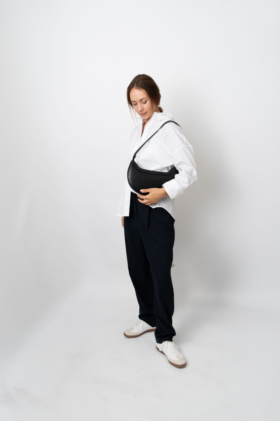 Сумка HVISK GLORIA SOFT STRUCTURE, Black
Сумка HVISK GLORIA SOFT STRUCTURE, Black