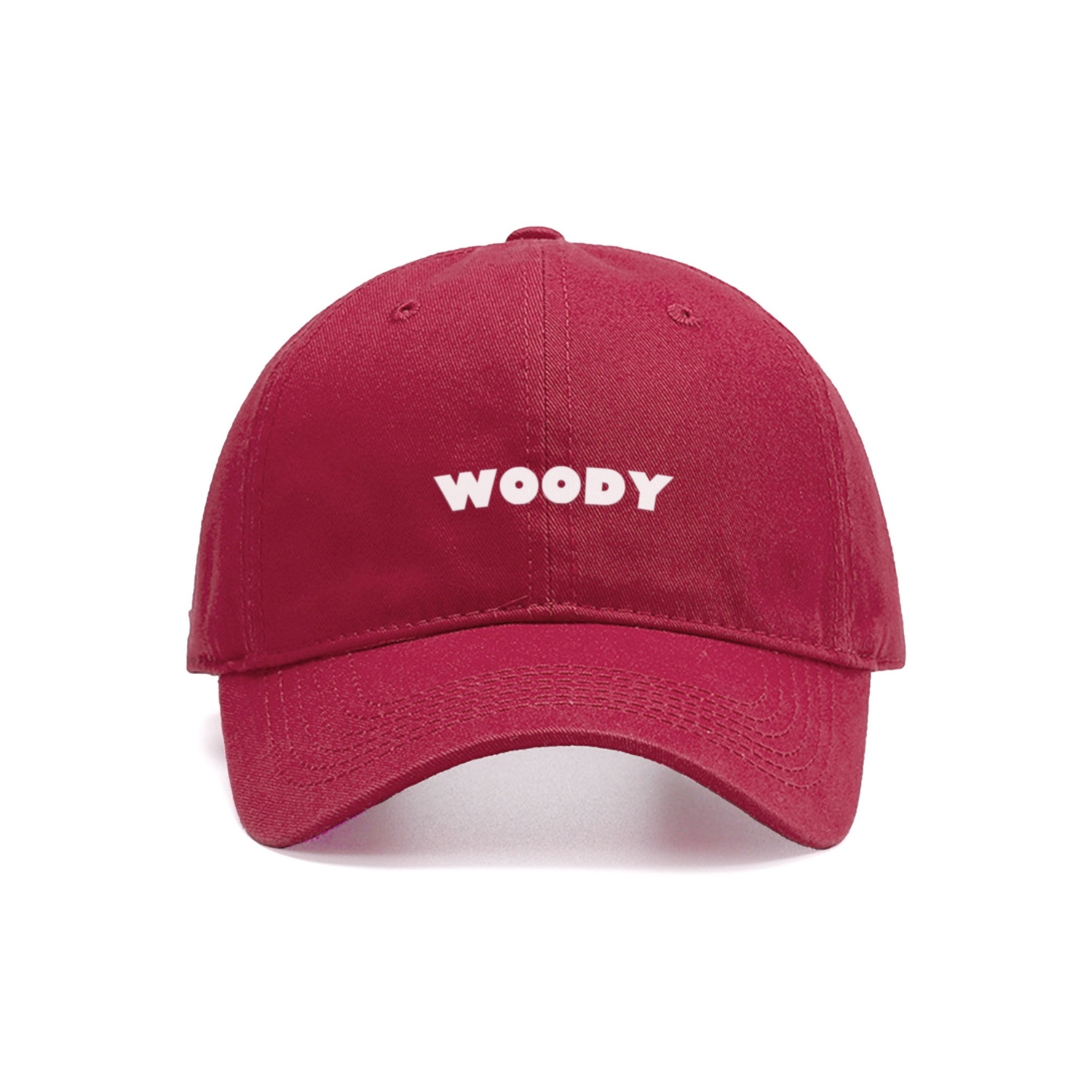 Disney Бейсболка из хлопка, Burgundy
Disney Бейсболка из хлопка, Burgundy