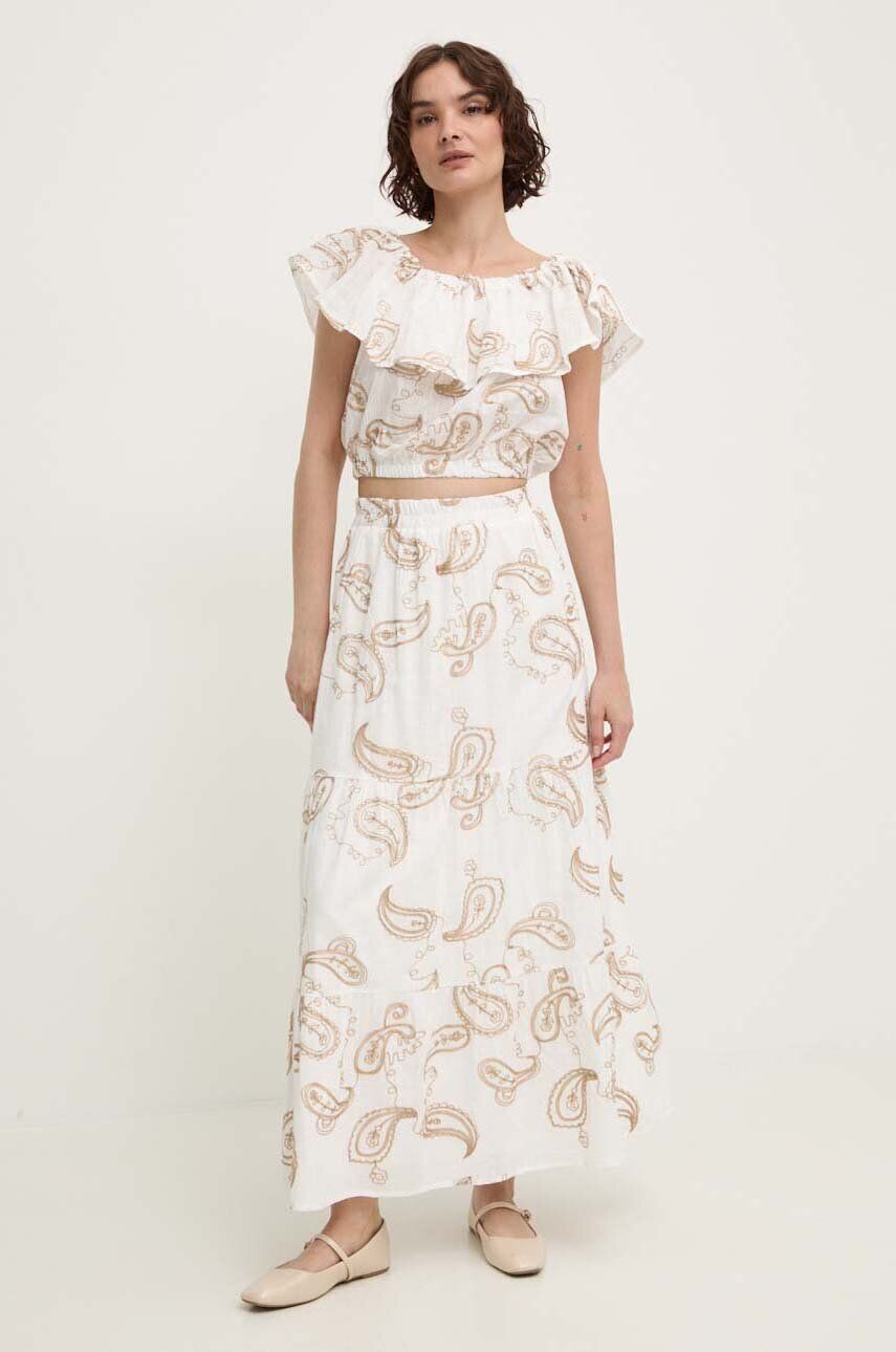 Набор Answear Lab, белый
Набор Answear Lab, белый