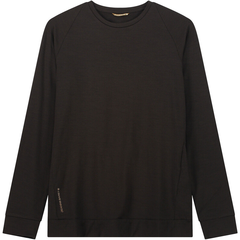 Женская рубашка Navarino с длинным рукавом Jeanne Baret, оливковый 
Женская рубашка Navarino с длинным рукавом Jeanne Baret, оливковый