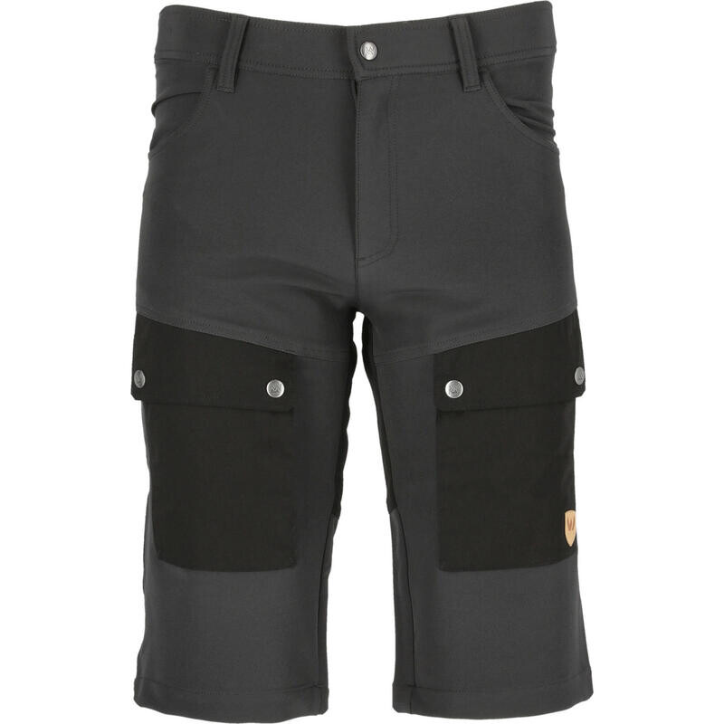 Спортивные шорты Whistler, цвет dunkelgrau/schwarz/grau 
Спортивные шорты Whistler, цвет dunkelgrau/schwarz/grau