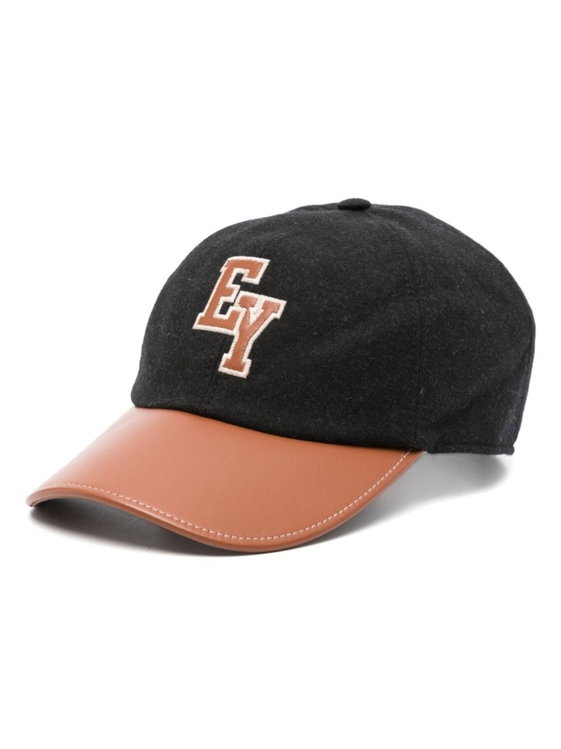 Eleventy шерстяная кепка, черный
Eleventy шерстяная кепка, черный