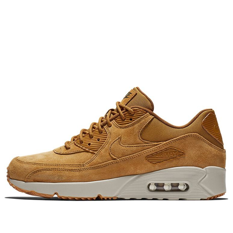 Кроссовки Nike Air Max 90 Ultra 2.0 Leather 'Wheat Pack' 924447-700, желто-коричневый
Кроссовки Nike Air Max 90 Ultra 2.0 Leather 'Wheat Pack' 924447-700, желто-коричневый