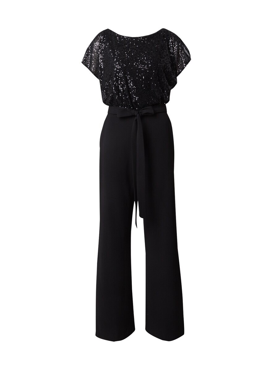 Комбинезон Swing, черный
Комбинезон Swing, черный