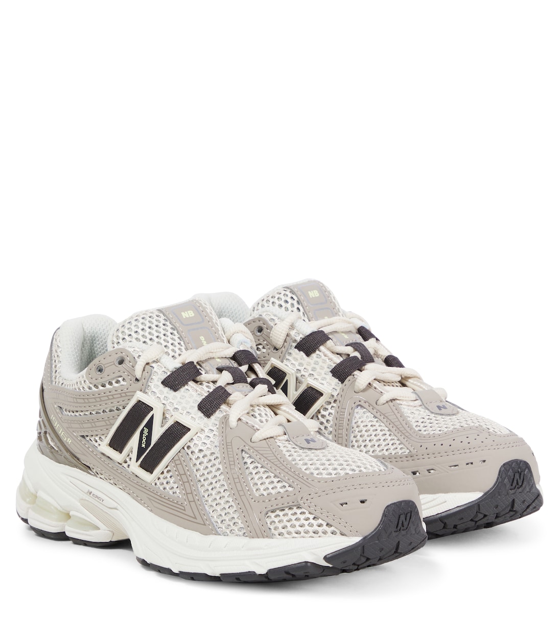 Кроссовки Junior 1906 года New Balance Kids, Arid Stone
Кроссовки Junior 1906 года New Balance Kids, Arid Stone