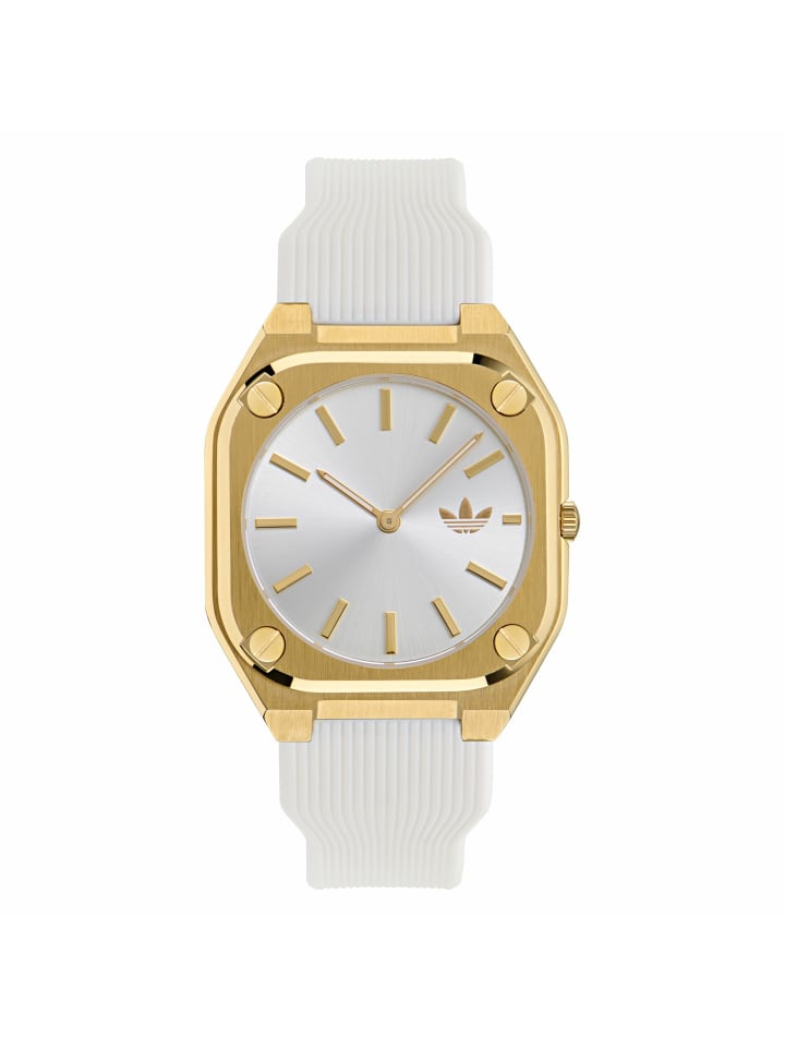 Adidas Аналоговые часы для взрослых в университете
Adidas Аналоговые часы для взрослых в университете
