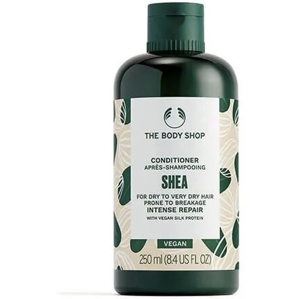 The Body Shop Кондиционер с ши 250 мл
The Body Shop Кондиционер с ши 250 мл