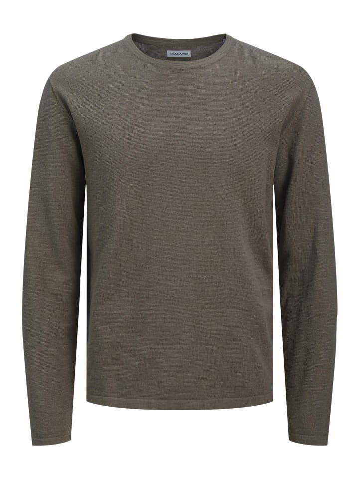 Jack & Jones Летний свитер цвета "Сокол"
Jack & Jones Летний свитер цвета "Сокол"