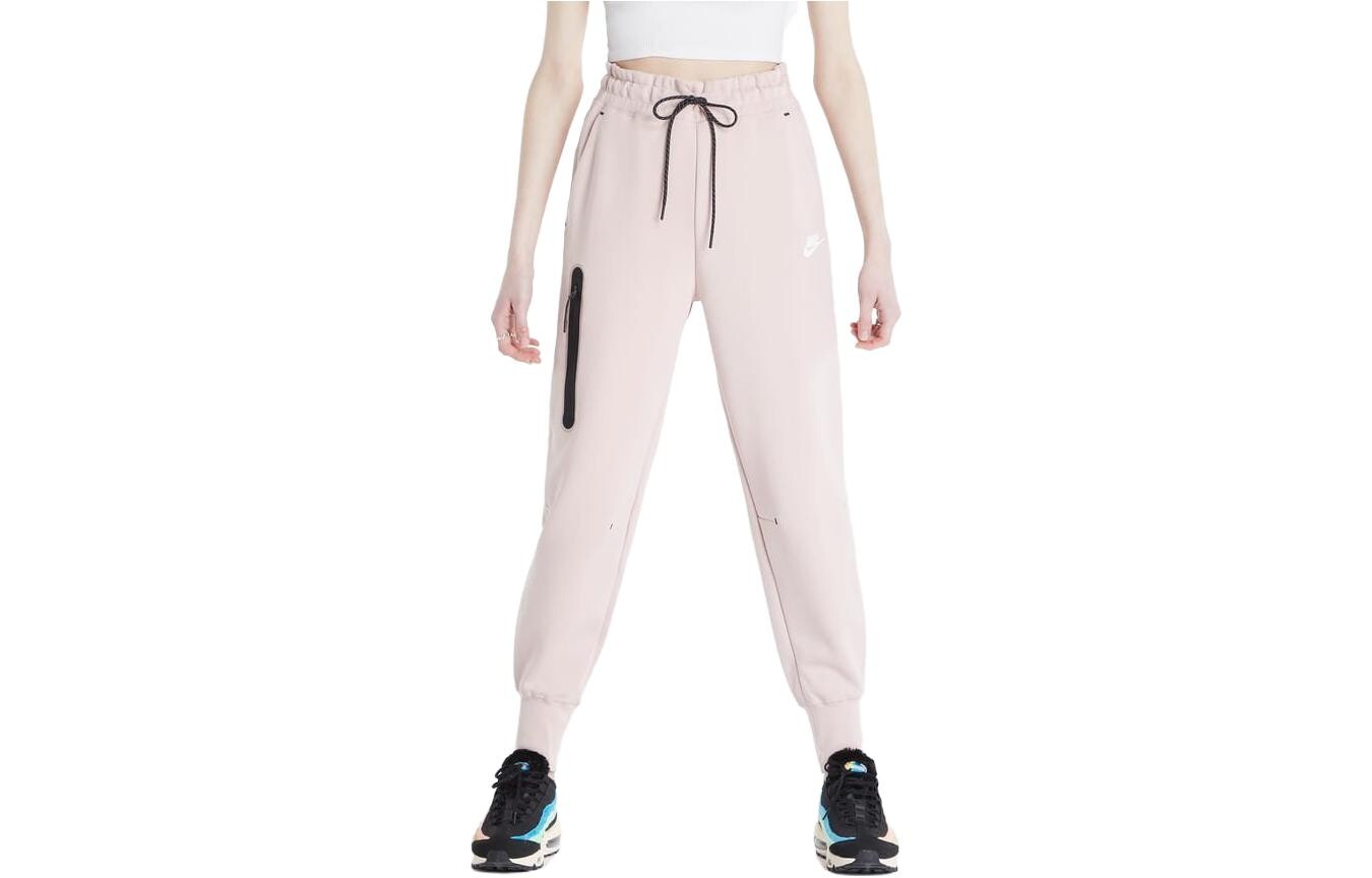 Повседневные брюки женские розовые Nike
Повседневные брюки женские розовые Nike