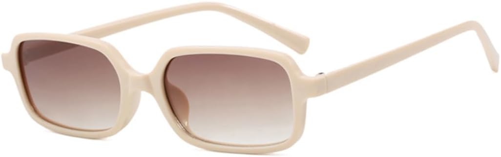 Солнцезащитные очки с защитой от УФ-излучения UV400 | Однотонная маленькая оправа | Линзы конфетных цветов | Для женщин и мужчин | Для занятий спортом на открытом воздухе и вождения DSVIGF, 01
Солнцезащитные очки с защитой от УФ-излучения UV400 | Однотонная маленькая оправа | Линзы конфетных цветов | Для женщин и мужчин | Для занятий спортом на открытом воздухе и вождения DSVIGF, 01