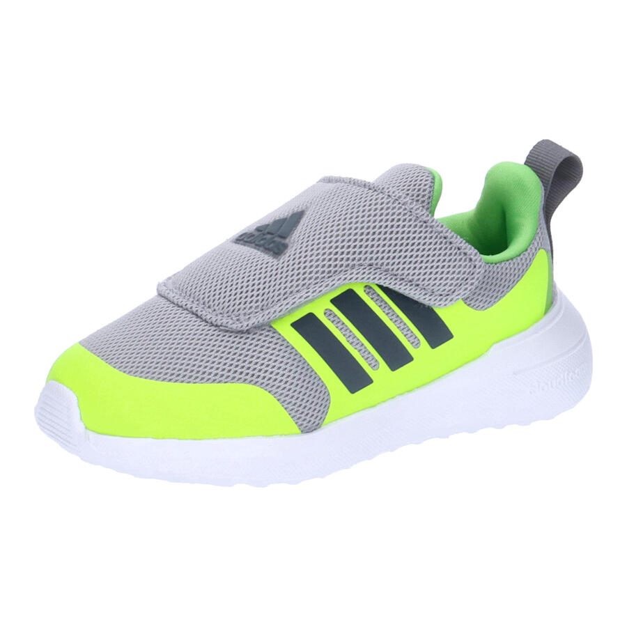 Детские кроссовки adidas FortaRun 2.0 AC I
Детские кроссовки adidas FortaRun 2.0 AC I