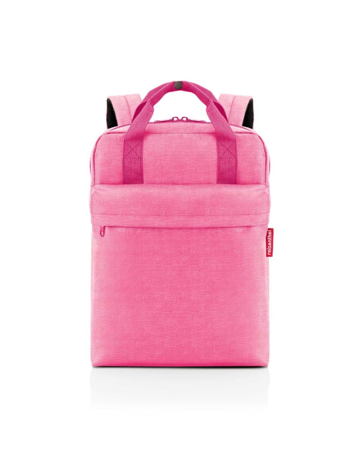 рюкзак reisenthel allday backpack M twist pink Reisenthel
рюкзак reisenthel allday backpack M twist pink Reisenthel