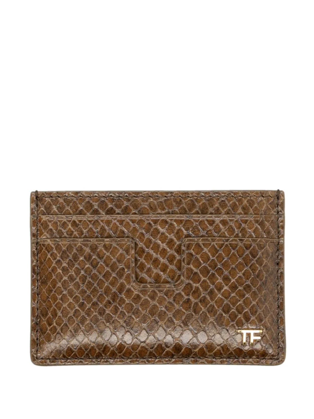 TOM FORD Кожаный держатель карт с принтом Phyton, нейтральный
TOM FORD Кожаный держатель карт с принтом Phyton, нейтральный