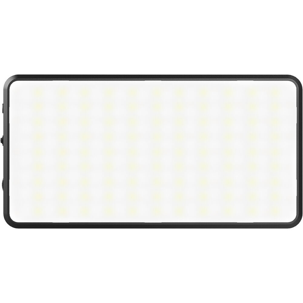 Аккумуляторный двухцветный видеосвет Ulanzi VL-200
Аккумуляторный двухцветный видеосвет Ulanzi VL-200