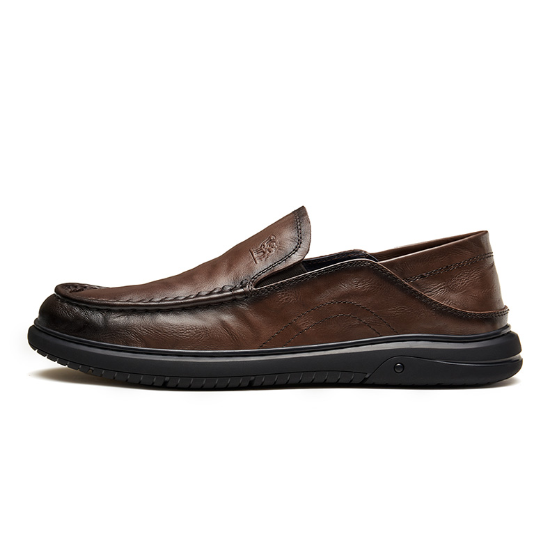 Повседневные кожаные туфли мужские низкие черные CAMEL, коричневый
Повседневные кожаные туфли мужские низкие черные CAMEL, коричневый