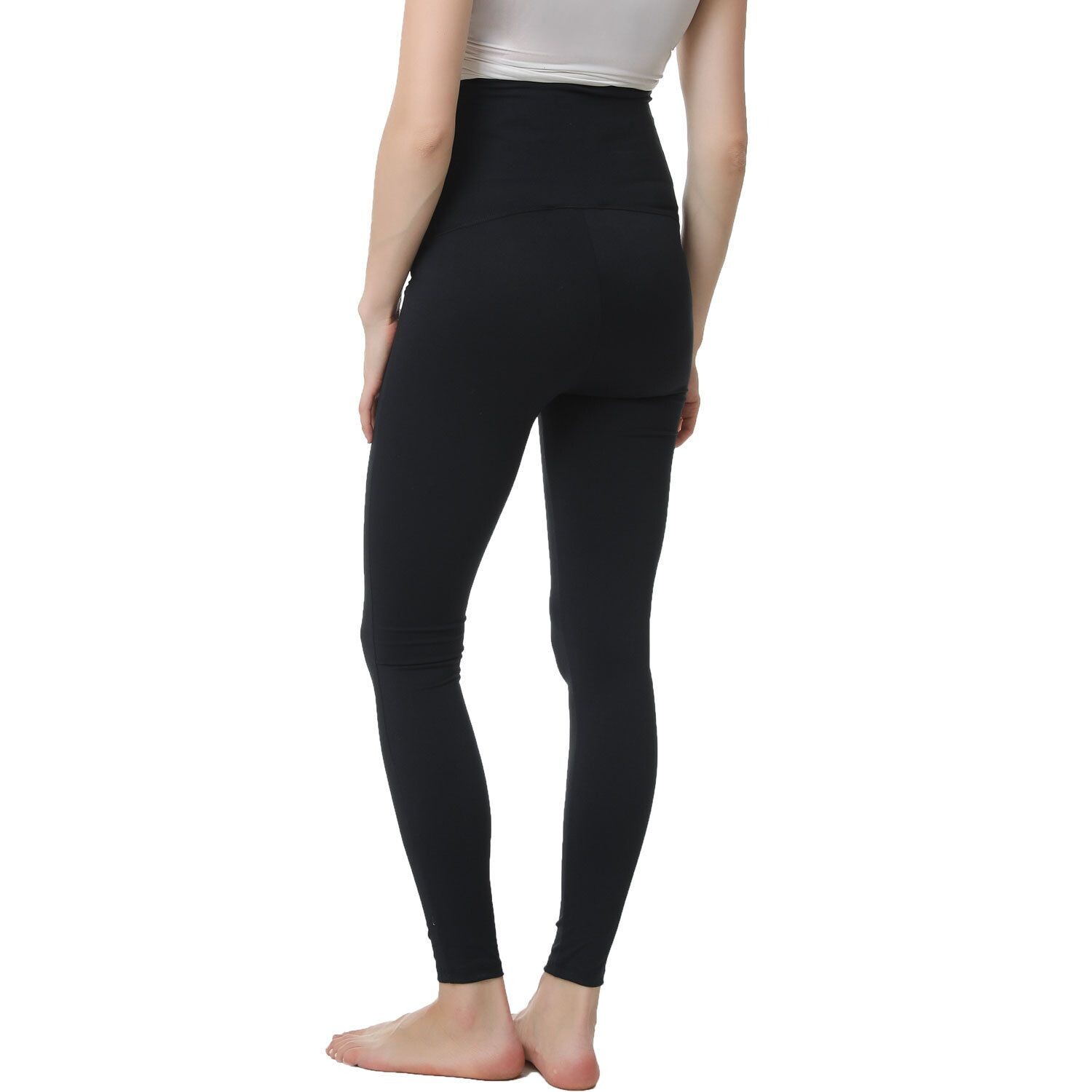 Леггинсы для беременных Pokkori 28 дюймов Performance Pokkori
Леггинсы для беременных Pokkori 28 дюймов Performance Pokkori