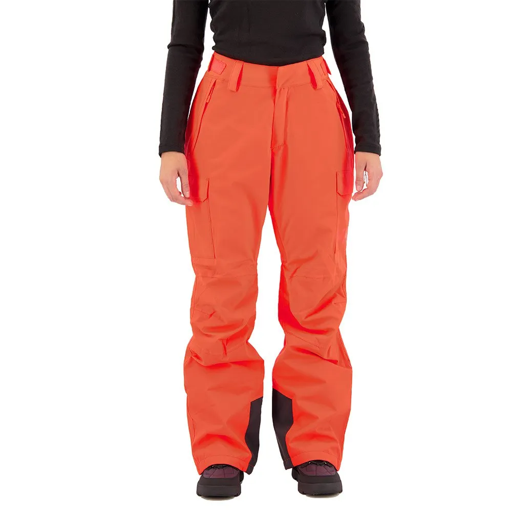 Брюки Helly Hansen Switch Cargo Insulated, красный
Брюки Helly Hansen Switch Cargo Insulated, красный