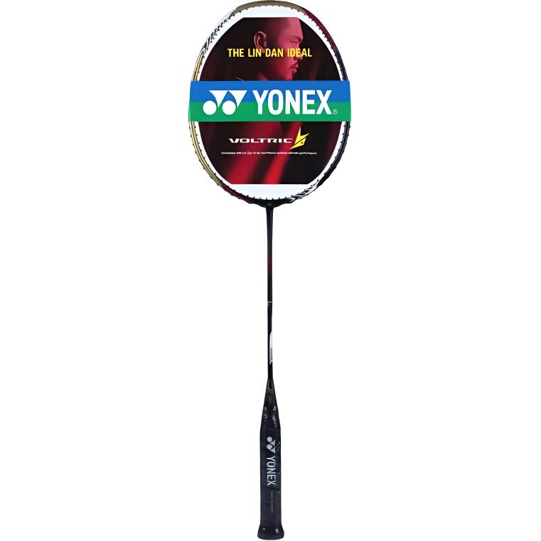 YONEX VTLD-FCH ракетка для бадминтона full carbon, наступательная, жесткая головка, профессиональный уровень, унисекс, одиночная ручка, black gold
YONEX VTLD-FCH ракетка для бадминтона full carbon, наступательная, жесткая головка, профессиональный уровень, унисекс, одиночная ручка, black gold