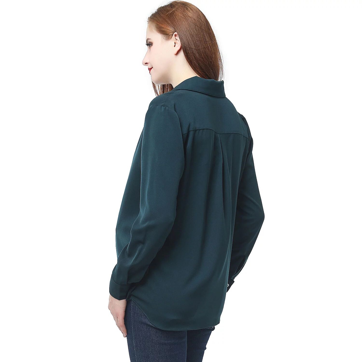 Блузка для кормления с драпировкой спереди Pokkori Surplice для беременных Pokkori, черный
Блузка для кормления с драпировкой спереди Pokkori Surplice для беременных Pokkori, черный