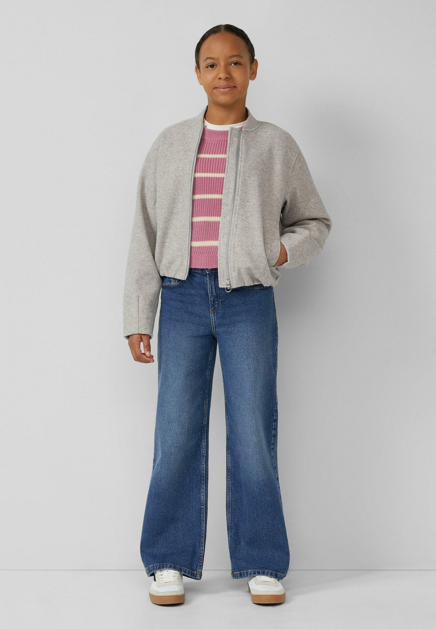 Толстовка s.Oliver Sweatshirt, Zartrosa/Light Pink
Толстовка s.Oliver Sweatshirt, Zartrosa/Light Pink