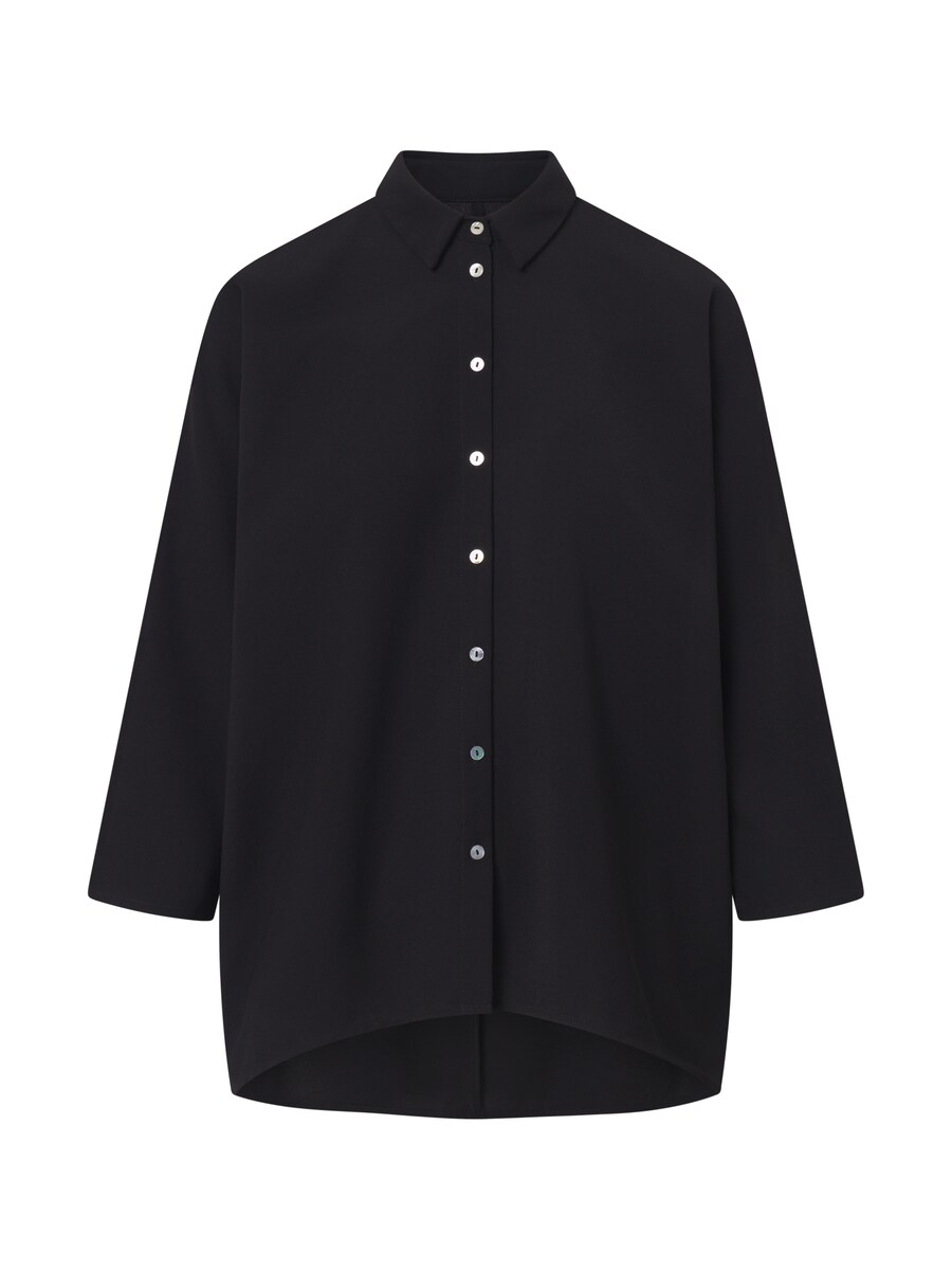 Блузка Jascha Stockholm Foucault, черный
Блузка Jascha Stockholm Foucault, черный