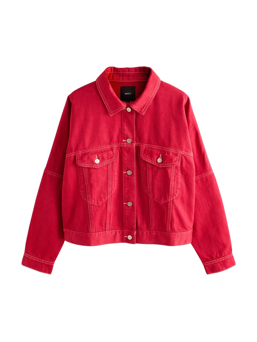 Куртка межсезонная Next, красный
Куртка межсезонная Next, красный