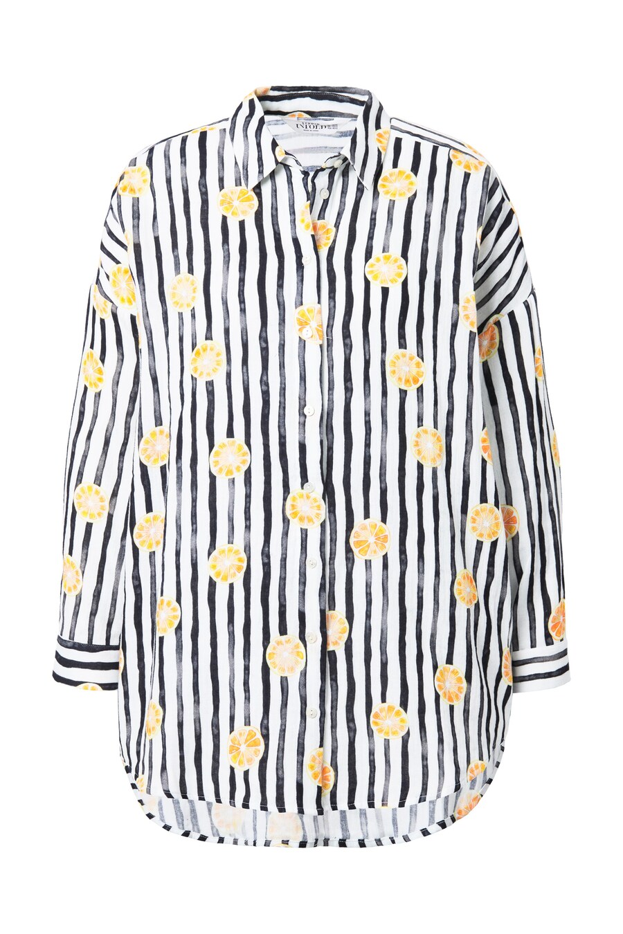 Блуза Studio Untold, Black
Блуза Studio Untold, Black