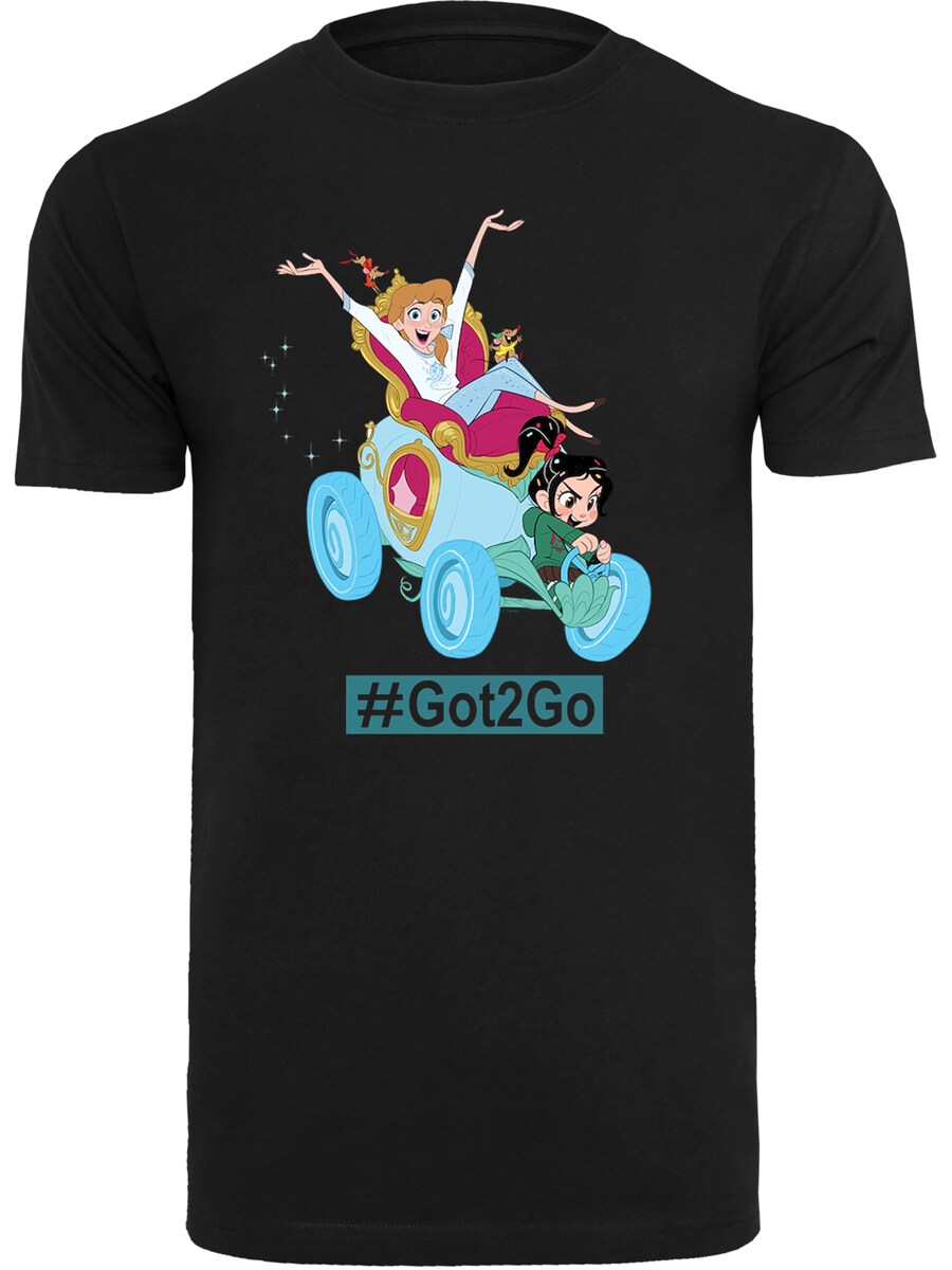 Рубашка F4NT4STIC, черный
Рубашка F4NT4STIC, черный