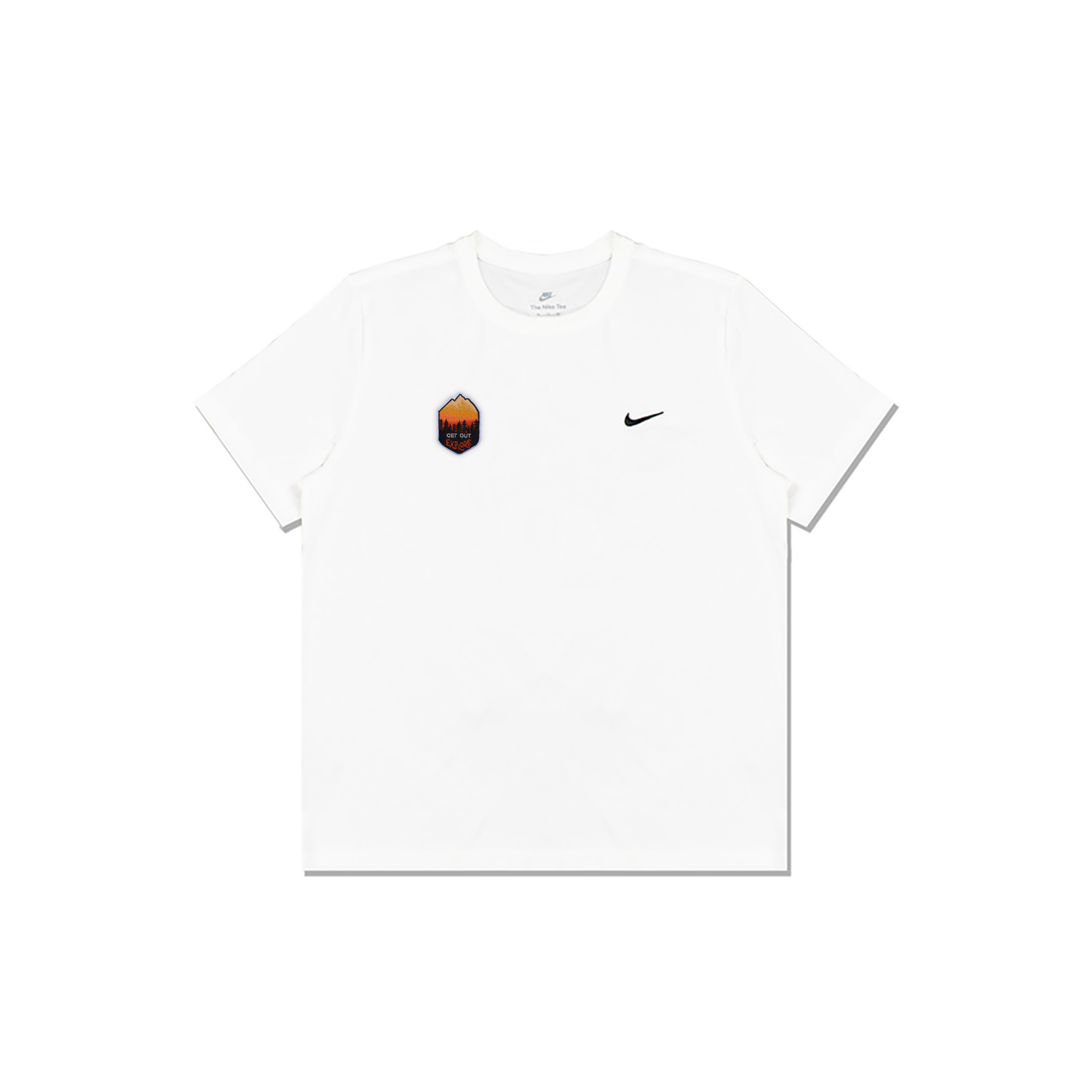 Nike Футболки спортивные мужские white, Белый, Nike Футболки спортивные мужские white
Nike Футболки спортивные мужские white, Белый, Nike Футболки спортивные мужские white
