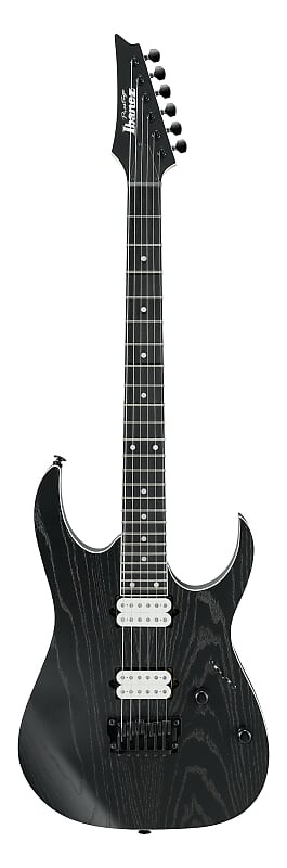 Электрогитара Ibanez Prestige RGR652AHBF Electric Guitar - Weathered Black
Электрогитара Ibanez Prestige RGR652AHBF Electric Guitar - Weathered Black