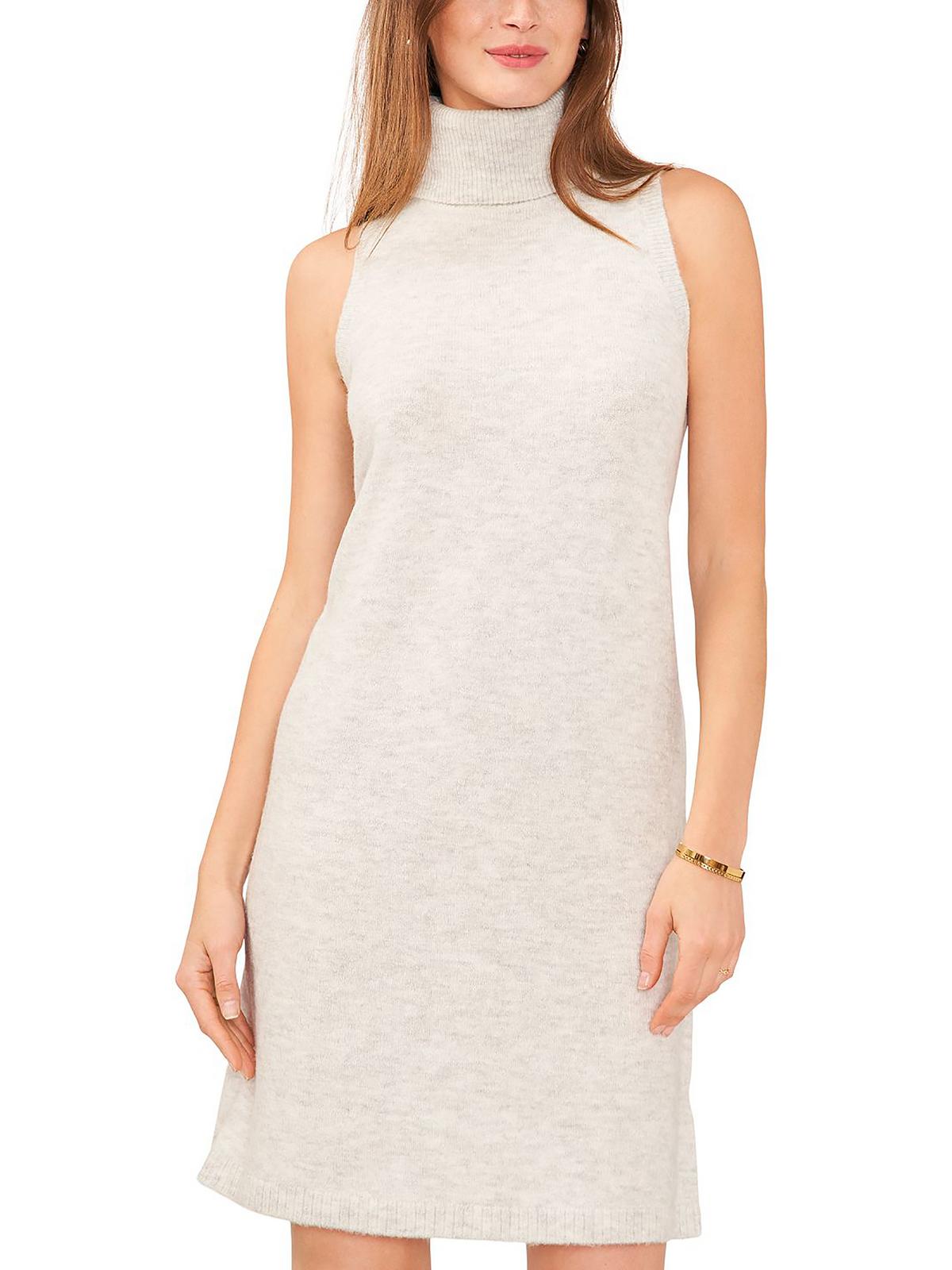 Женский свитер-платье с высоким воротом MSK, цвет silver/heather
Женский свитер-платье с высоким воротом MSK, цвет silver/heather