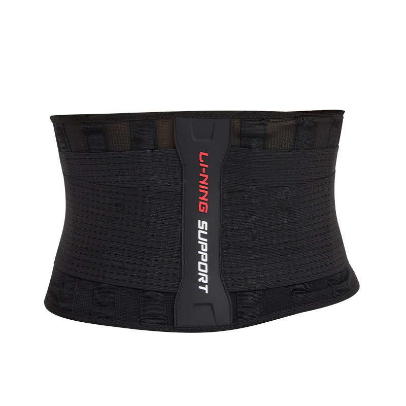 Бандаж для спины Unisex Protective LINING
Бандаж для спины Unisex Protective LINING