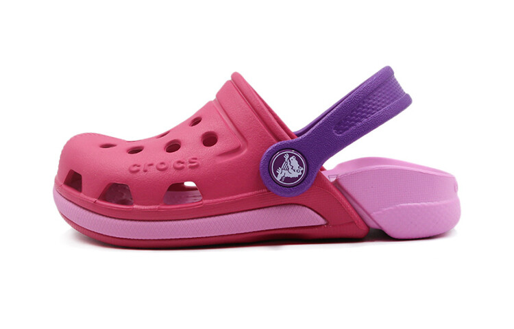 Босоножки и сандалии Crocs Classic Clog Kids' Sandals Kids
Босоножки и сандалии Crocs Classic Clog Kids' Sandals Kids