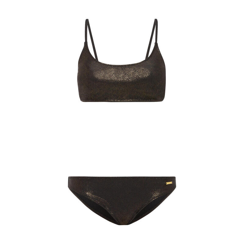 Бикини-бюстье для женщин LASCANA, цвет schwarz
Бикини-бюстье для женщин LASCANA, цвет schwarz