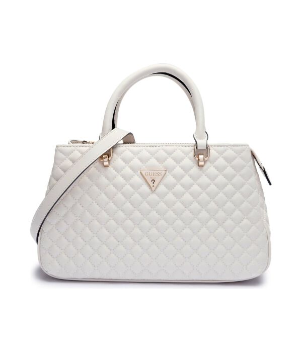 Сумка-тоут женская Guess стеганая, экрю, Белый, Сумка-тоут женская Guess стеганая, экрю
Сумка-тоут женская Guess стеганая, экрю, Белый, Сумка-тоут женская Guess стеганая, экрю