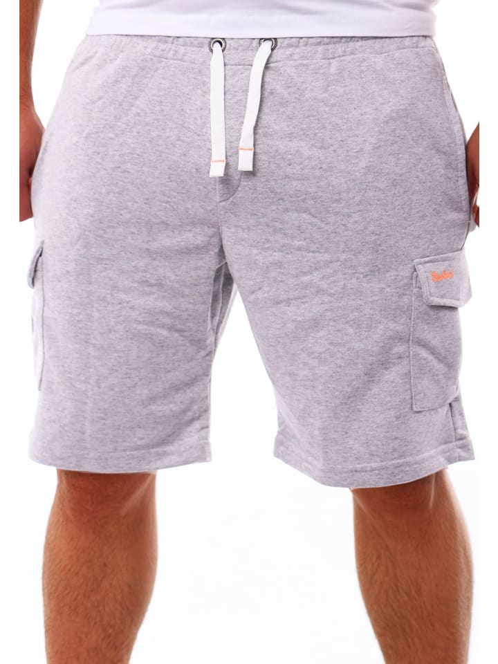 Тканевые шорты RESLAD, серый
Тканевые шорты RESLAD, серый