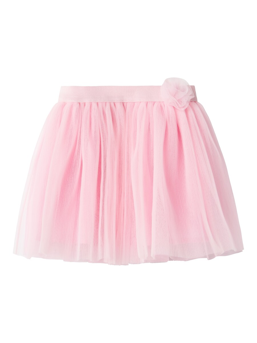 Юбка NAME IT NKFFamille, розовый
Юбка NAME IT NKFFamille, розовый