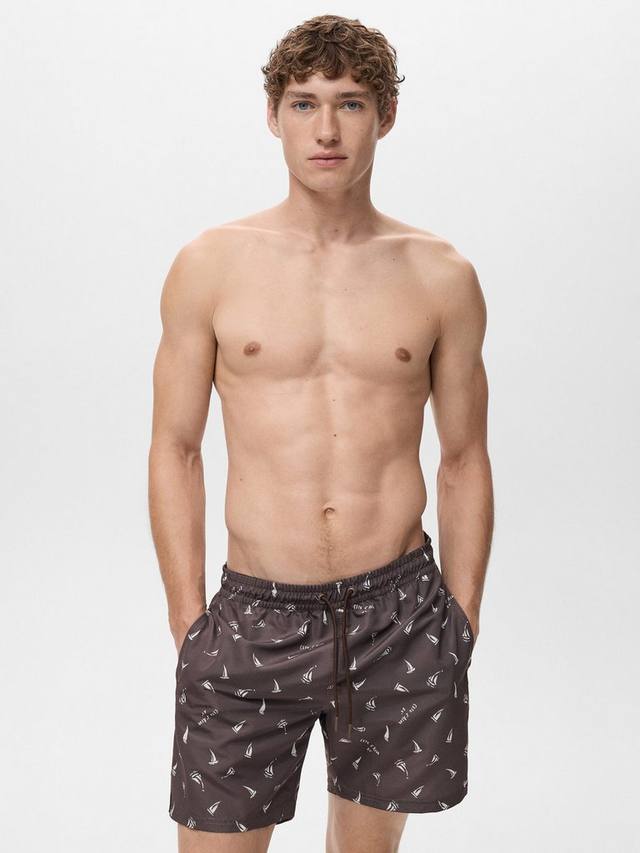 Плавки Veleros Mango
Плавки Veleros Mango