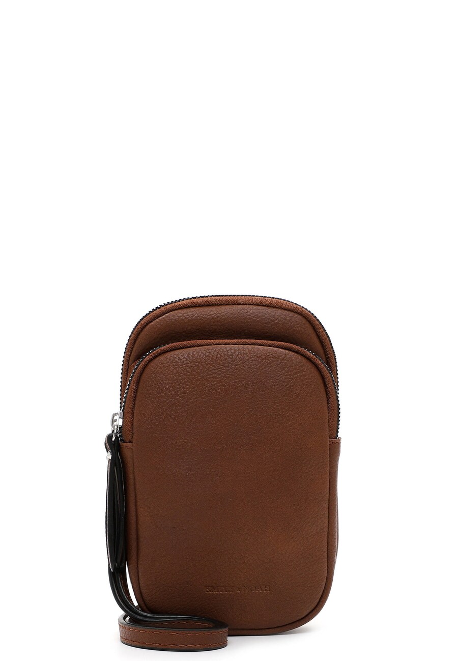 Сумка через плечо Emily & Noah Emma, коричневый
Сумка через плечо Emily & Noah Emma, коричневый