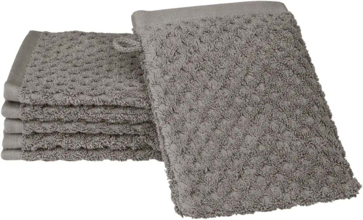 Рукавица для мытья ROSS "Гармония" (6 шт., 6 рукавиц), 100% хлопок 16х22 см (6 шт.), цвет flanell
Рукавица для мытья ROSS "Гармония" (6 шт., 6 рукавиц), 100% хлопок 16х22 см (6 шт.), цвет flanell