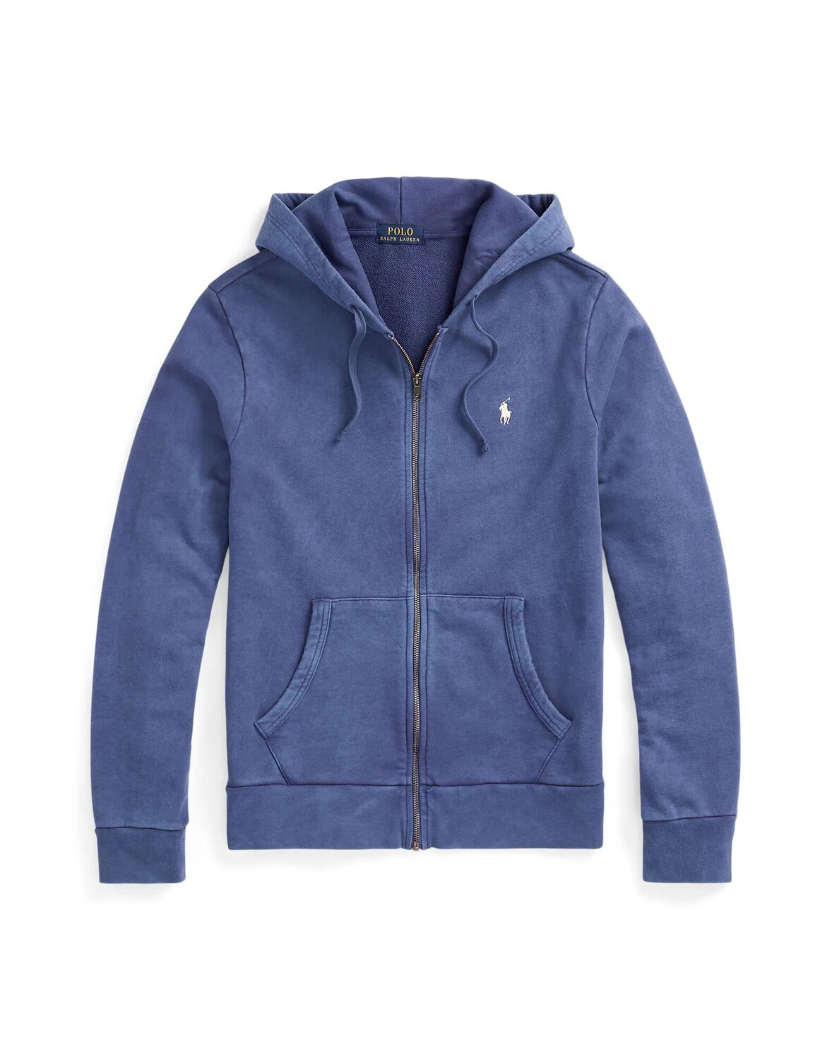 Толстовка Polo Ralph Lauren, синий
Толстовка Polo Ralph Lauren, синий