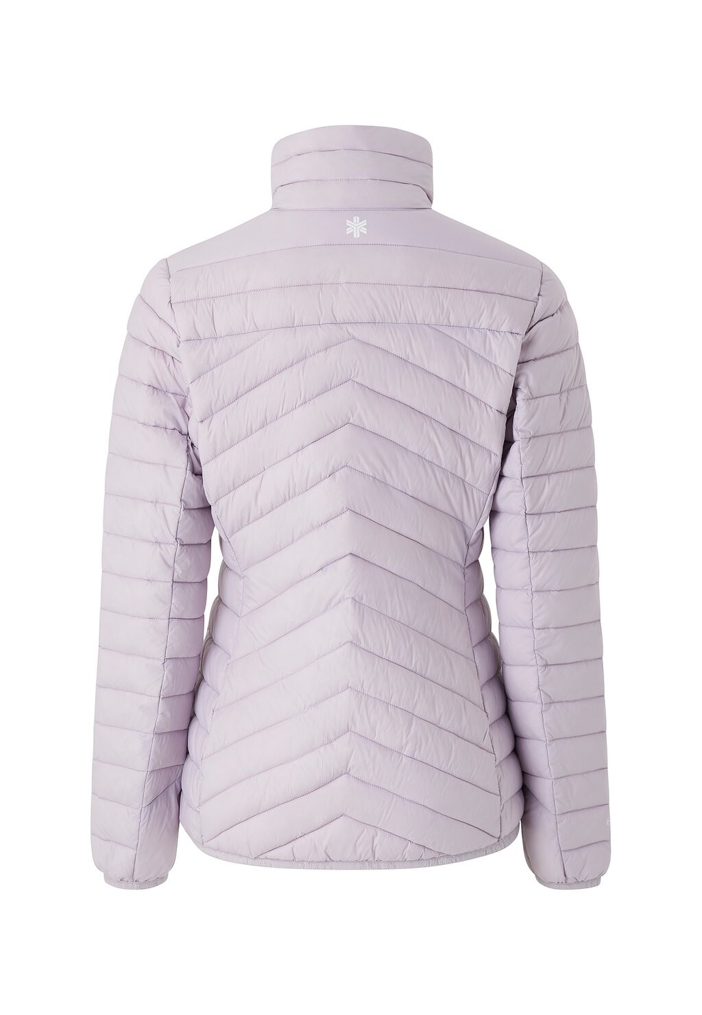 Пуховик Áhkká, фиолетовый
Пуховик Áhkká, фиолетовый