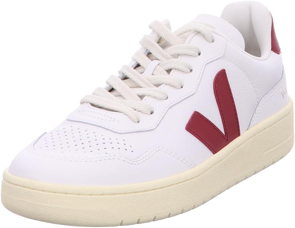 Кроссовки Veja Mens V-90, белый
Кроссовки Veja Mens V-90, белый