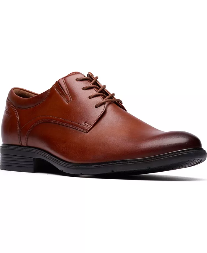 Мужские туфли Steadwell с кружевной отделкой Clarks, коричневый
Мужские туфли Steadwell с кружевной отделкой Clarks, коричневый