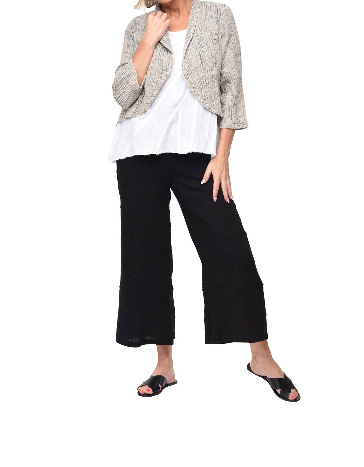 Куртка Landon в цвете "слоновая кость" Tulip Clothing
Куртка Landon в цвете "слоновая кость" Tulip Clothing