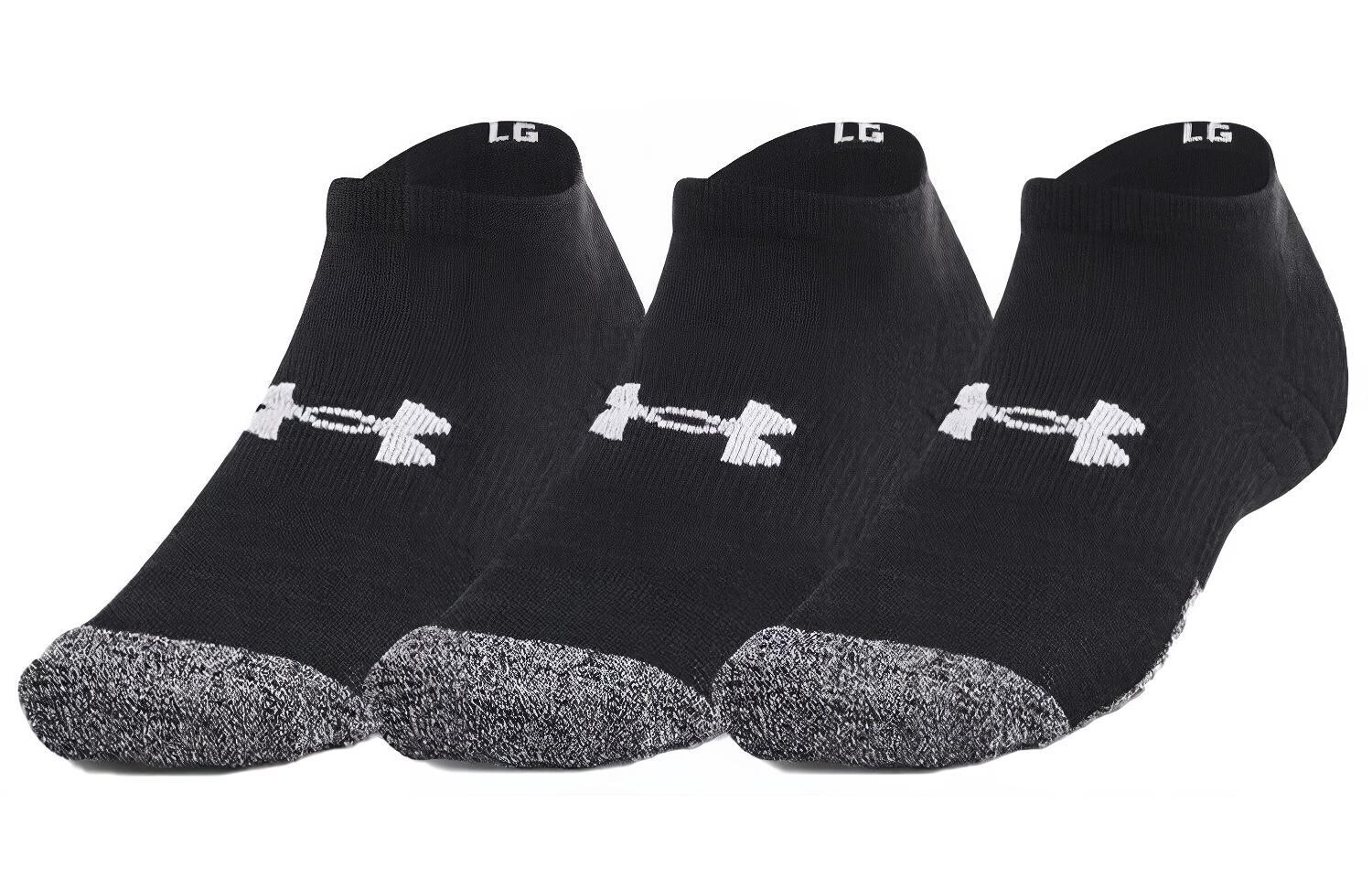 Носки унисекс Under Armour
Носки унисекс Under Armour