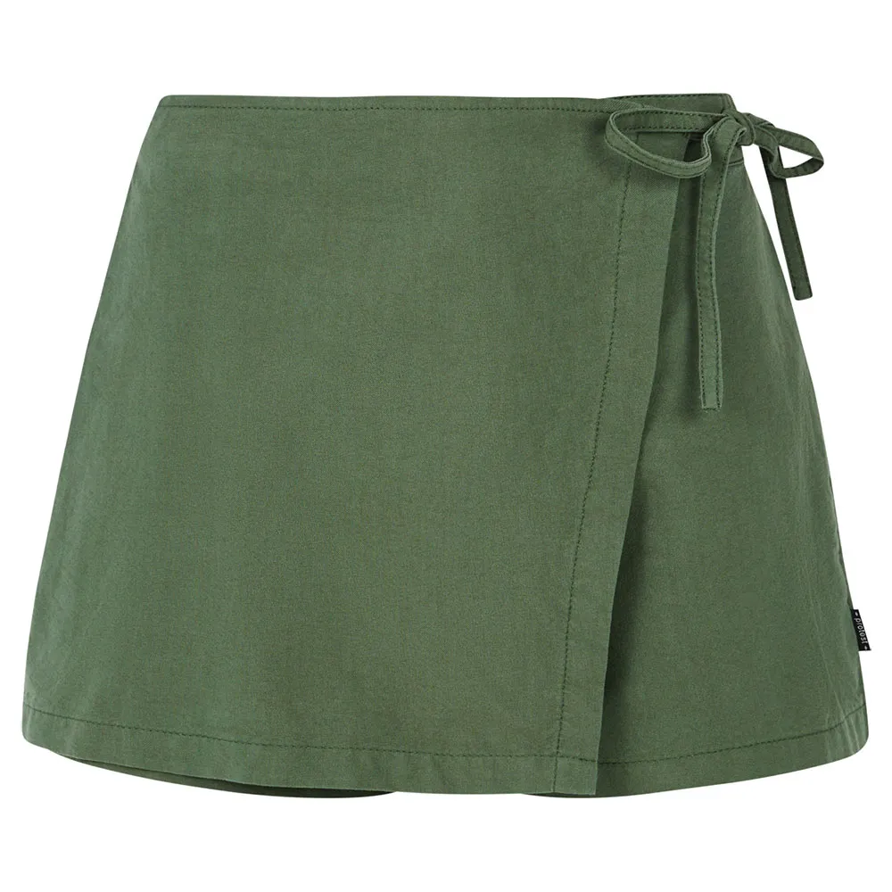 Юбка Protest Depp short skirt, зеленый 
Юбка Protest Depp short skirt, зеленый