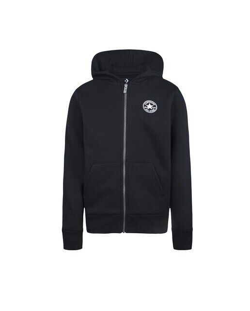 Толстовка для мальчика Converse, черный
Толстовка для мальчика Converse, черный