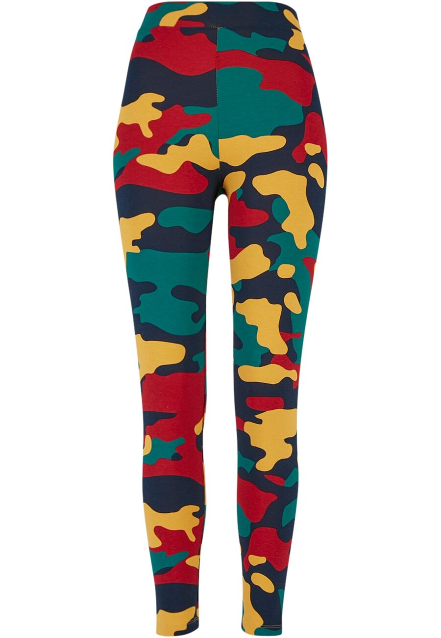Обычные леггинсы Dangerous DNGRS, Mixed Colors
Обычные леггинсы Dangerous DNGRS, Mixed Colors