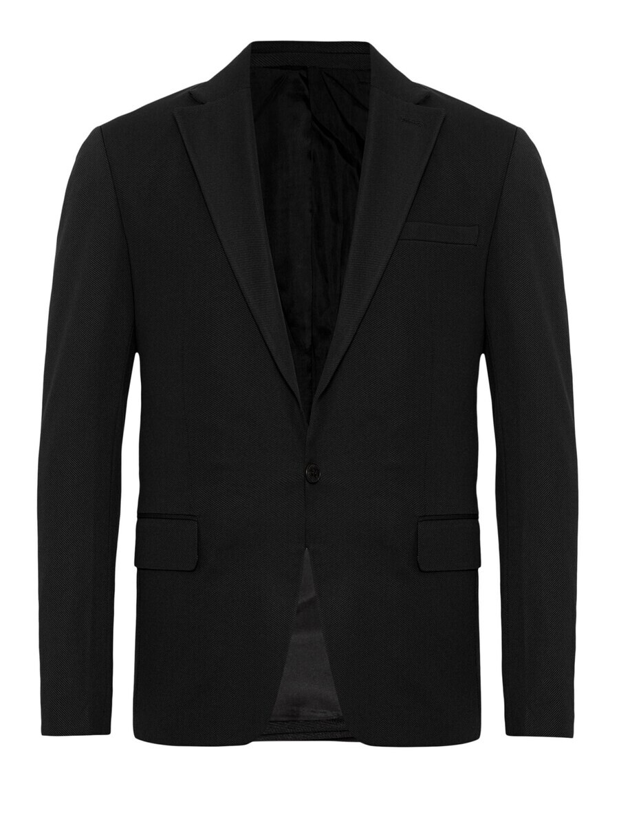 Блейзер Daniel Hills Blazer, черный
Блейзер Daniel Hills Blazer, черный
